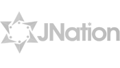 jnation social network logo