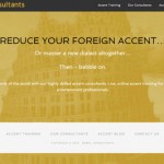 Babel Consultants Accent Training 387