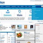 JNation Jewish Social Network