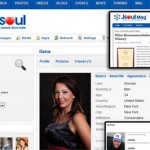 JSoul Jewish Dating Social Network