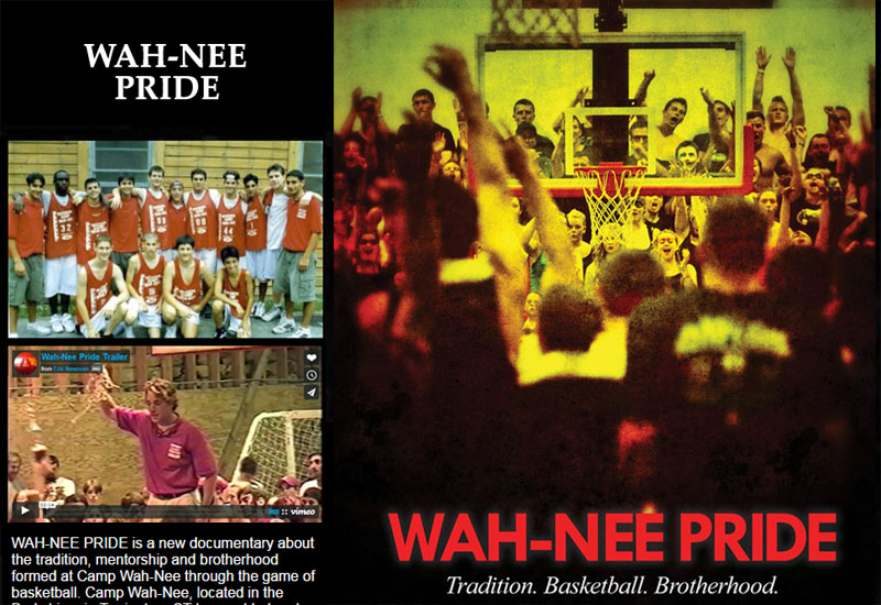 Wahnee Pride Movie